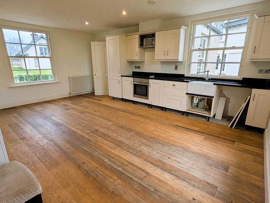 8 Lough Erne Golf Village