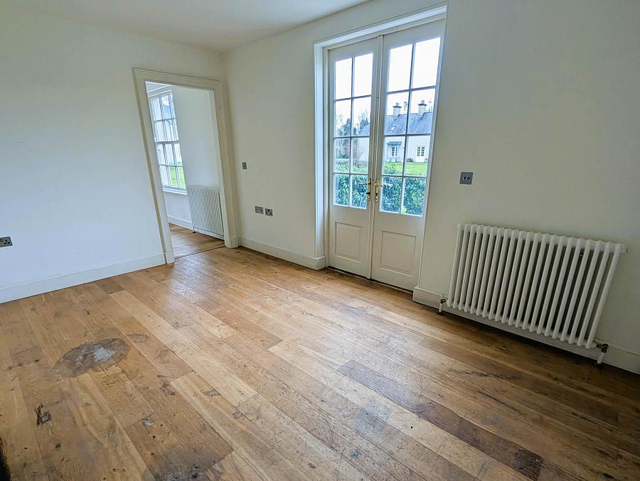 8 Lough Erne Golf Village