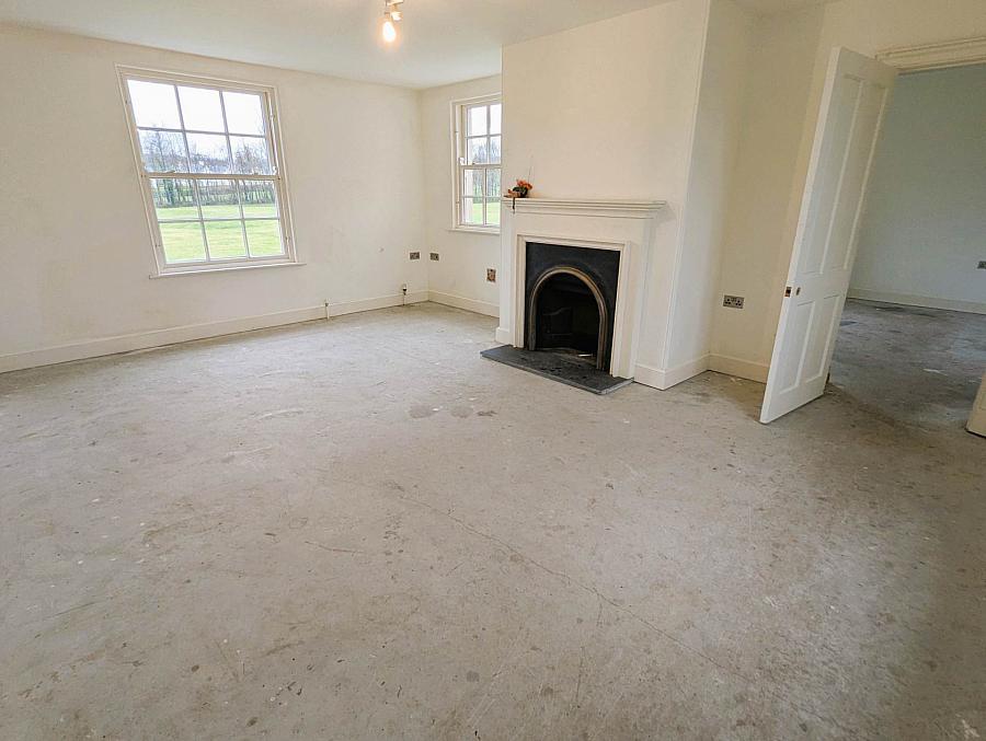 8 Lough Erne Golf Village