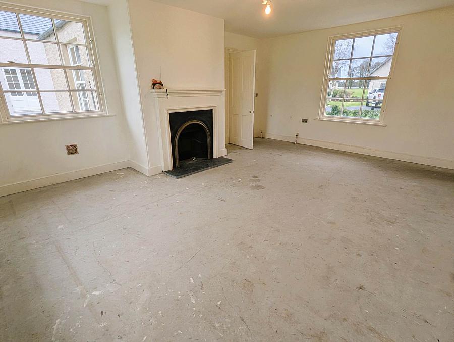 8 Lough Erne Golf Village