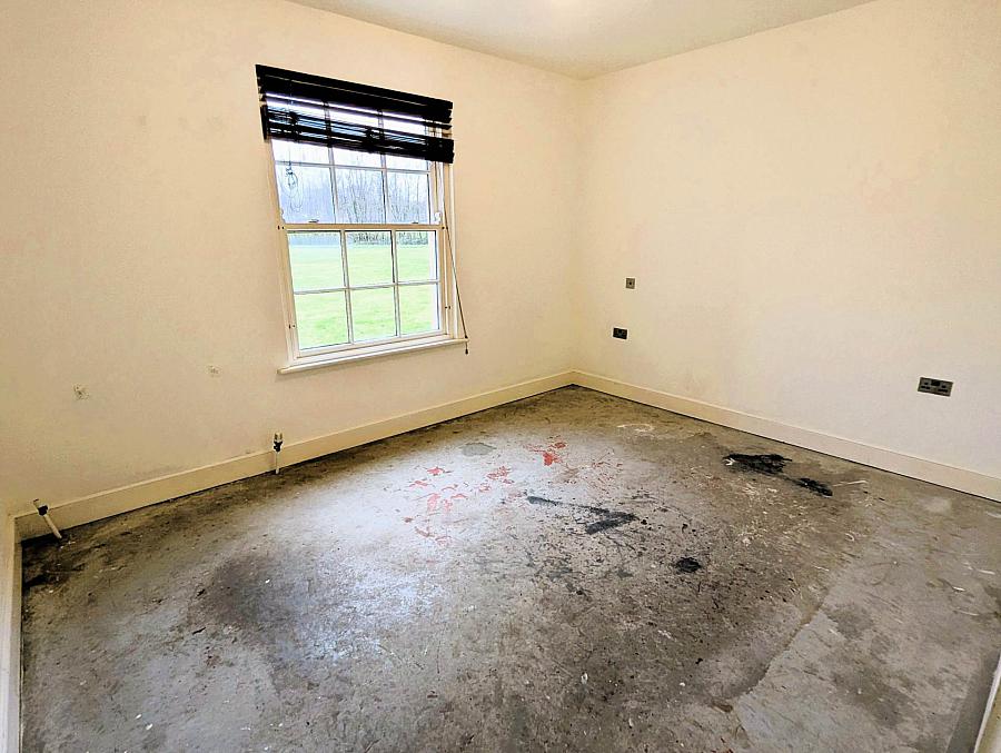 8 Lough Erne Golf Village