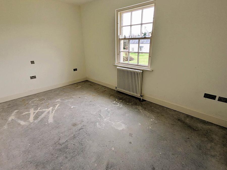 8 Lough Erne Golf Village