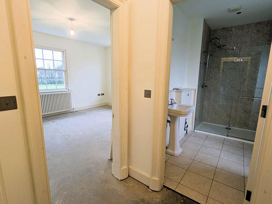 8 Lough Erne Golf Village