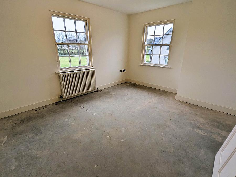 8 Lough Erne Golf Village