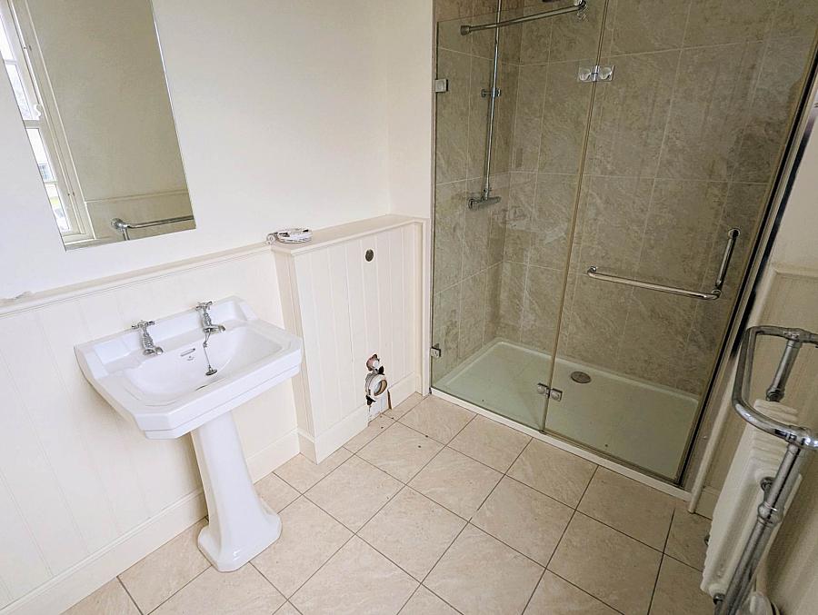 8 Lough Erne Golf Village