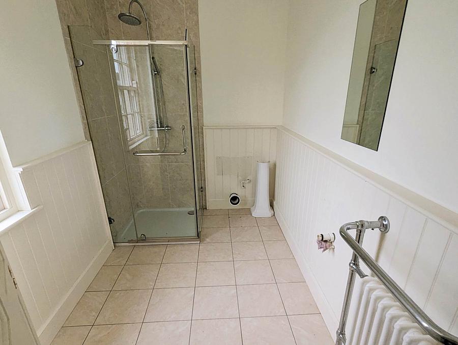 8 Lough Erne Golf Village