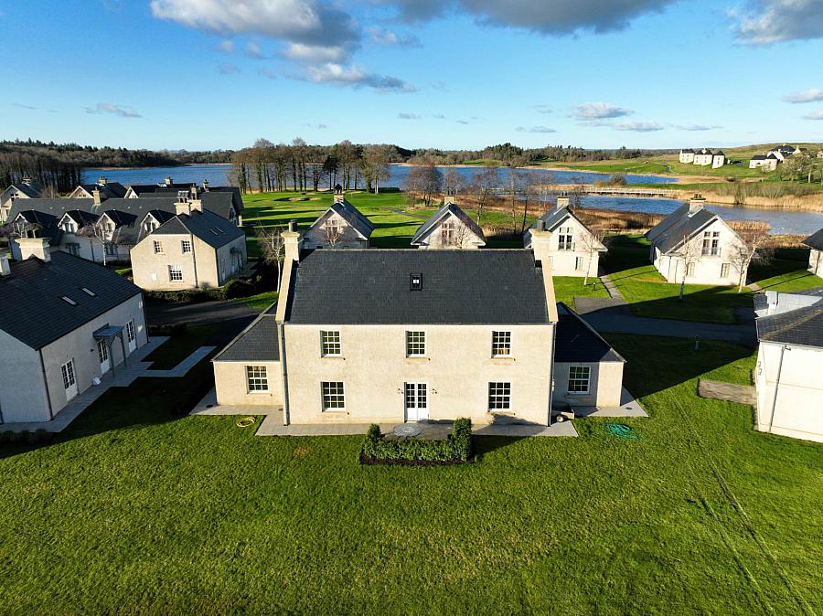 8 Lough Erne Golf Village