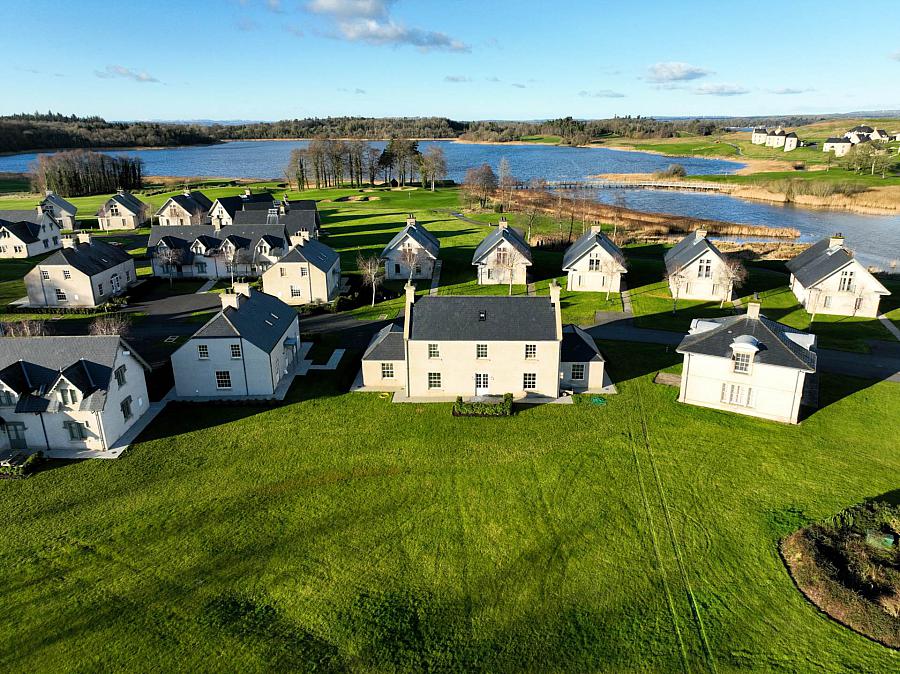 8 Lough Erne Golf Village