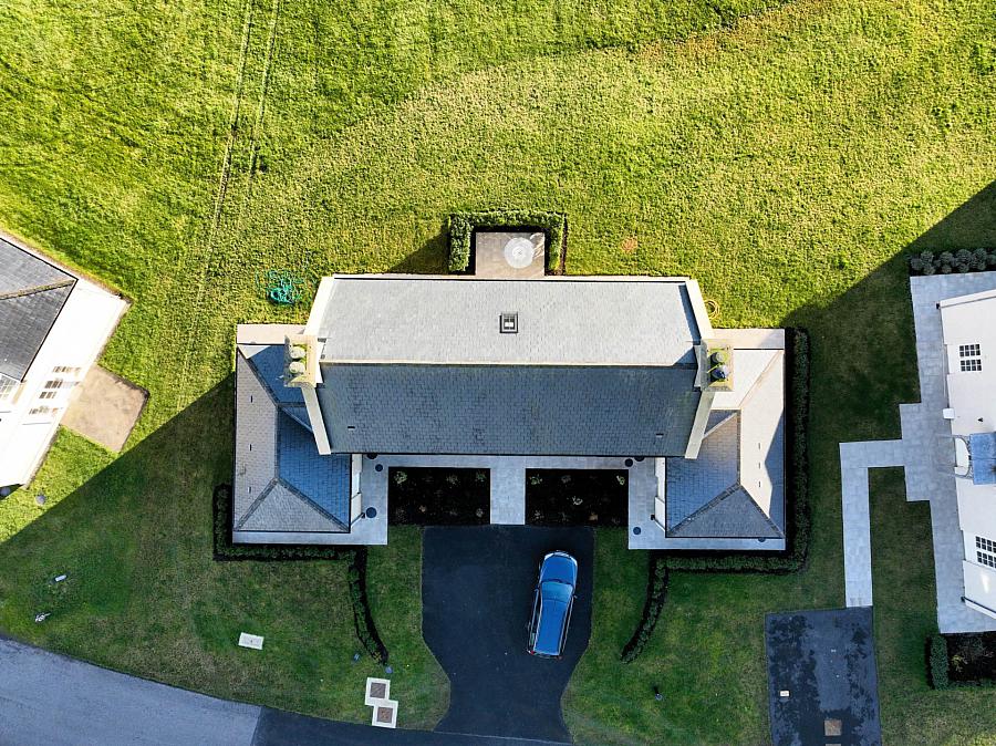 8 Lough Erne Golf Village