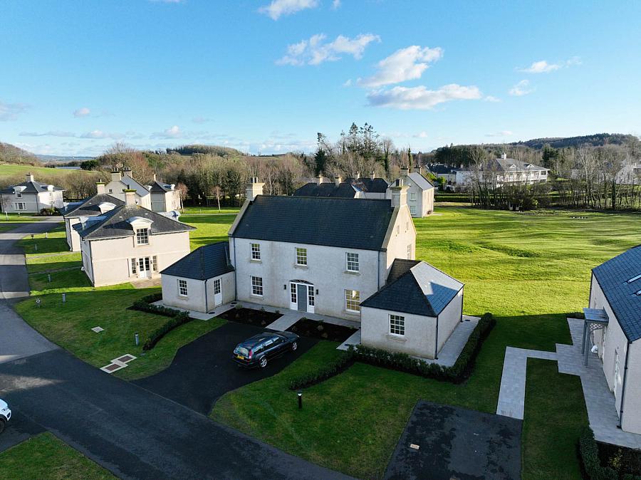 8 Lough Erne Golf Village