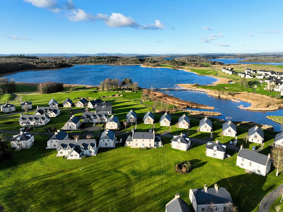 8 Lough Erne Golf Village