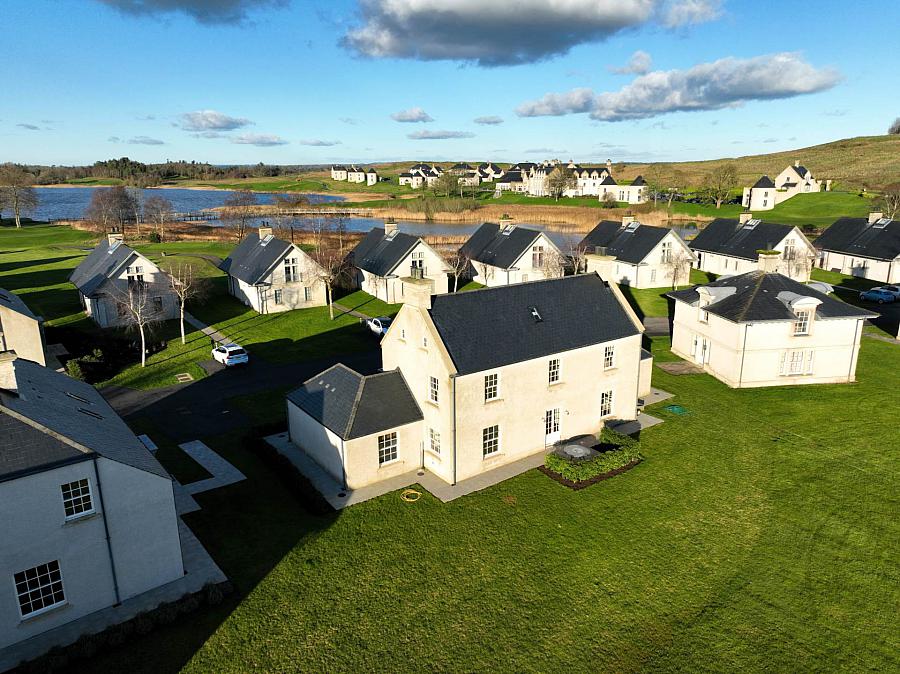 8 Lough Erne Golf Village