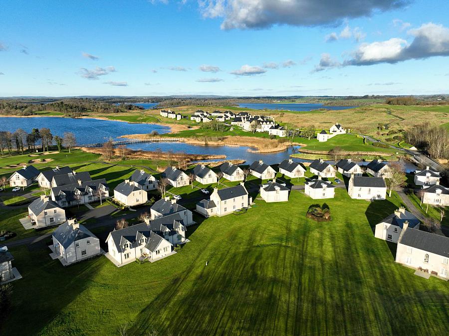 8 Lough Erne Golf Village