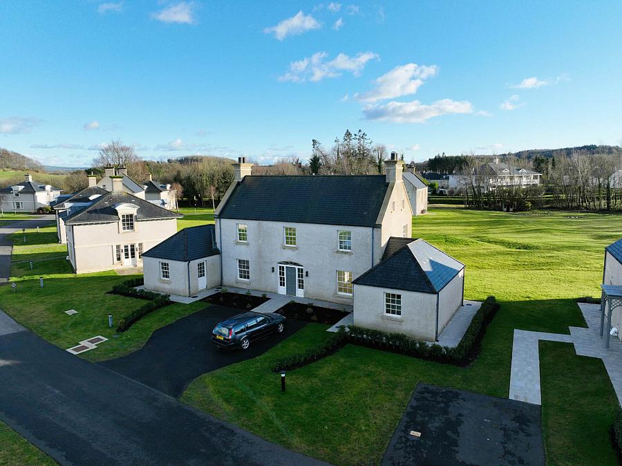8 Lough Erne Golf Village