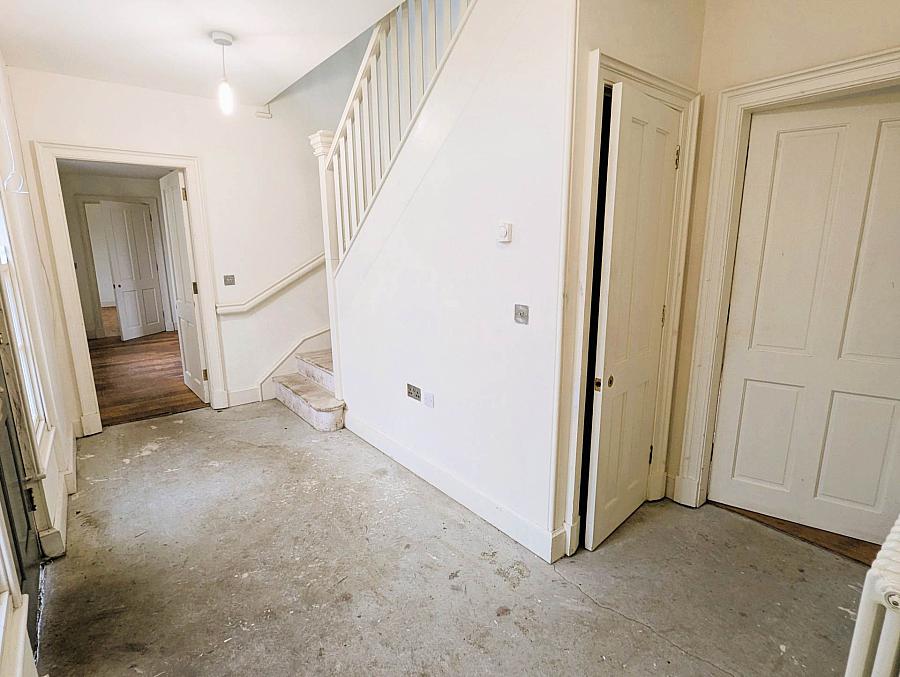 8 Lough Erne Golf Village