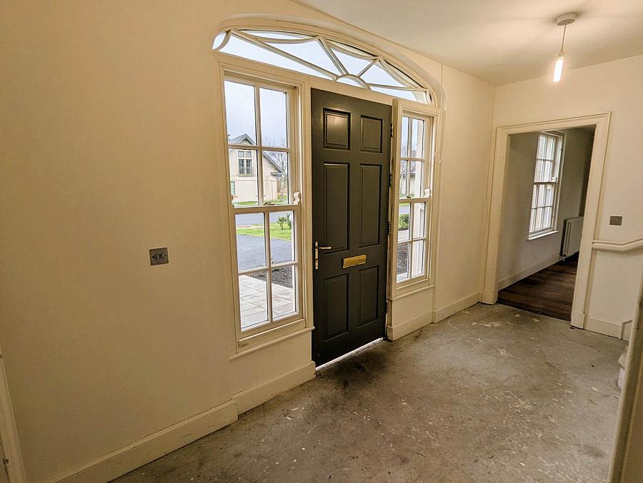 8 Lough Erne Golf Village