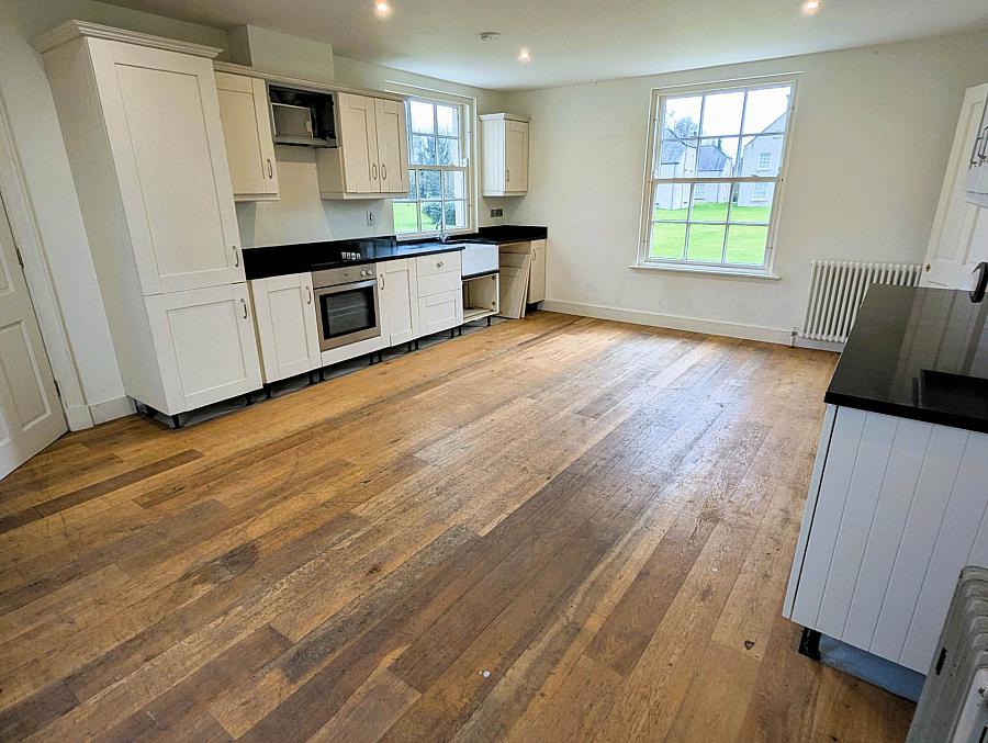 8 Lough Erne Golf Village