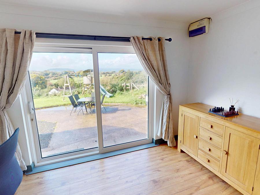 42 Topped Mountain Road