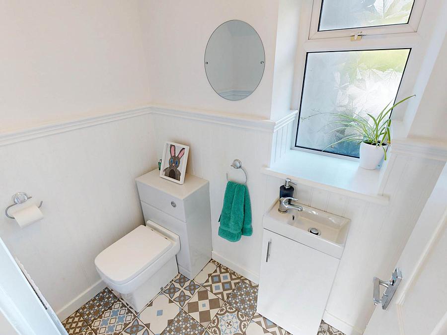 42 Topped Mountain Road