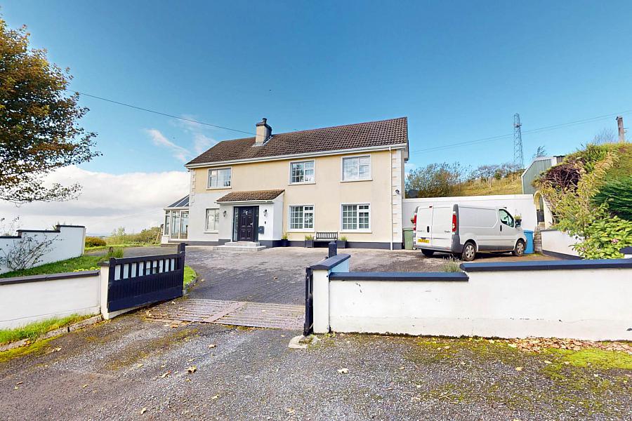 42 Topped Mountain Road