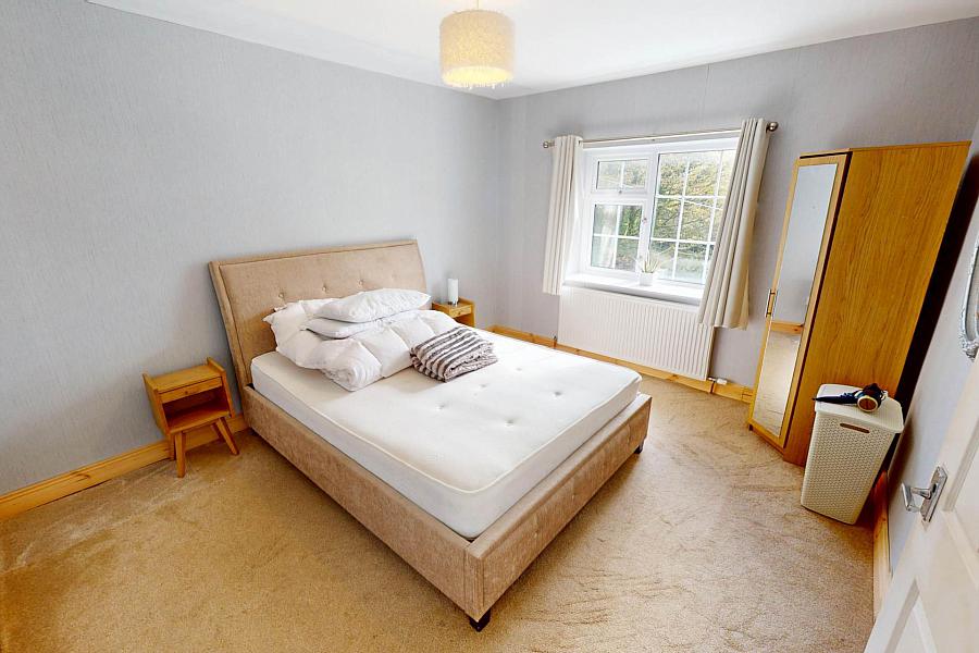 42 Topped Mountain Road