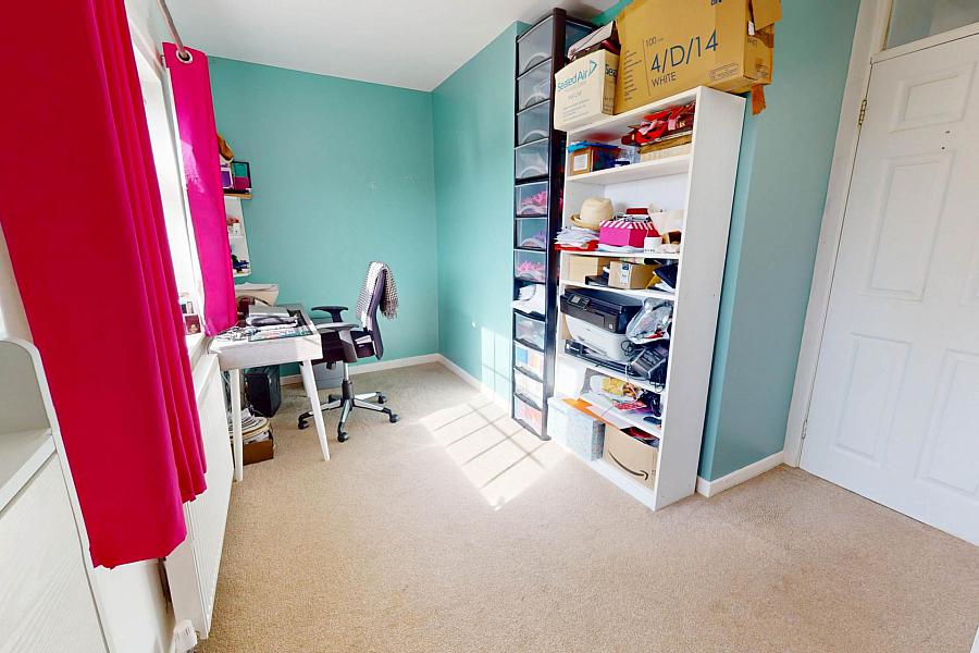 42 Topped Mountain Road