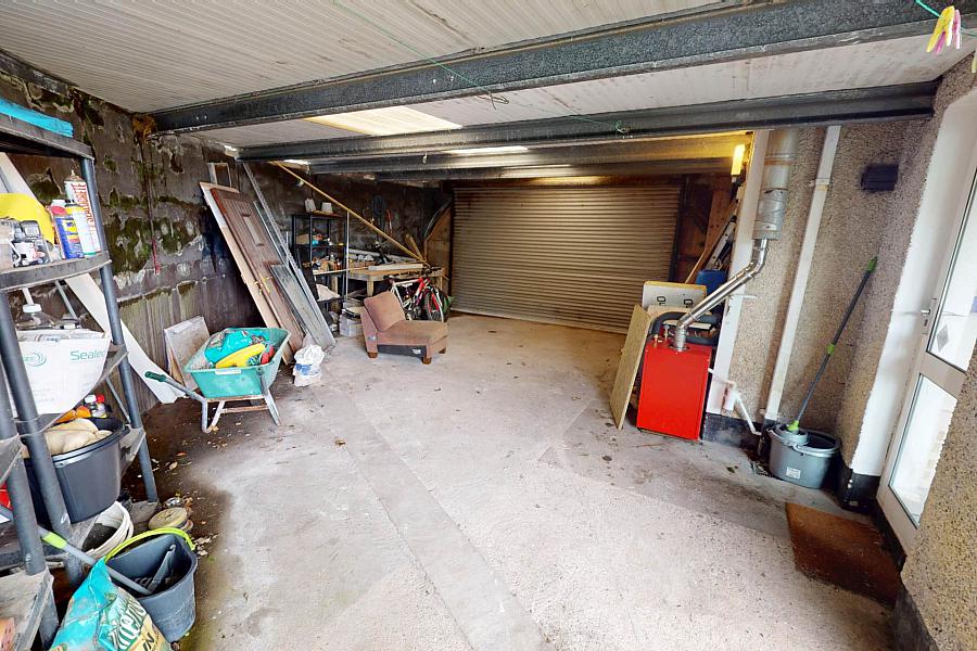 42 Topped Mountain Road