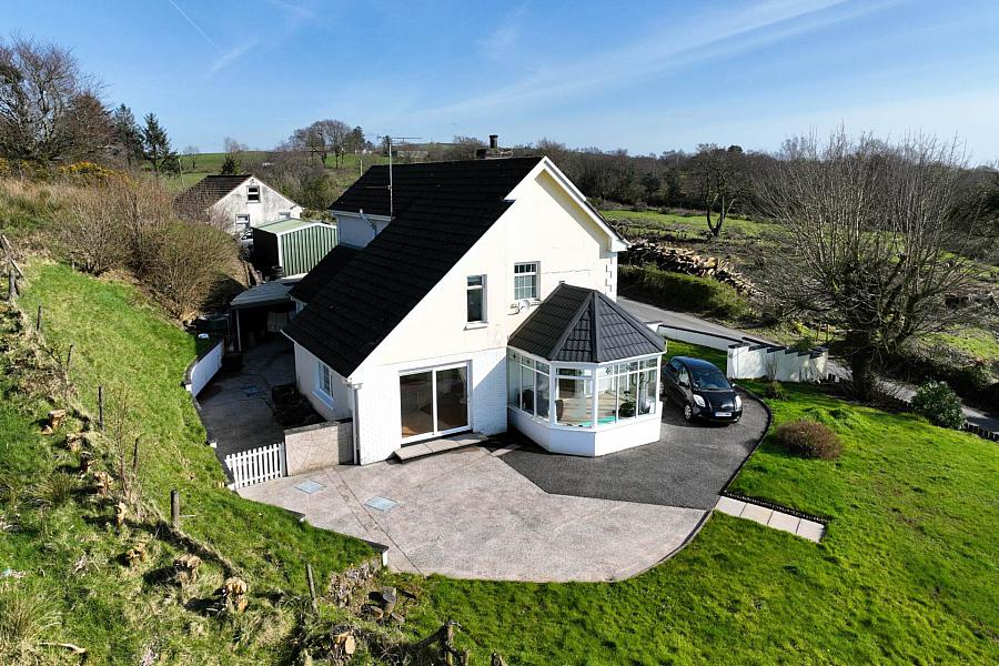 42 Topped Mountain Road