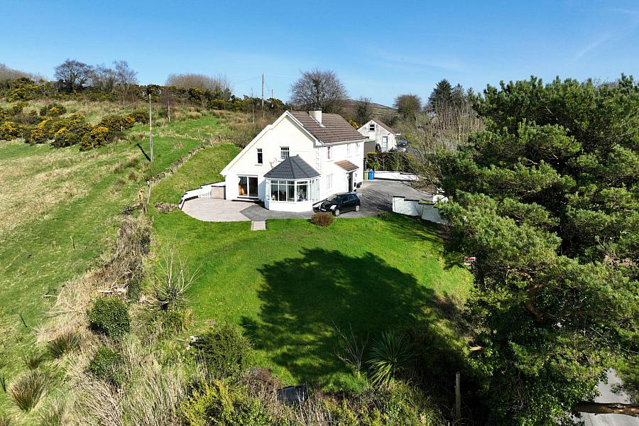 42 Topped Mountain Road