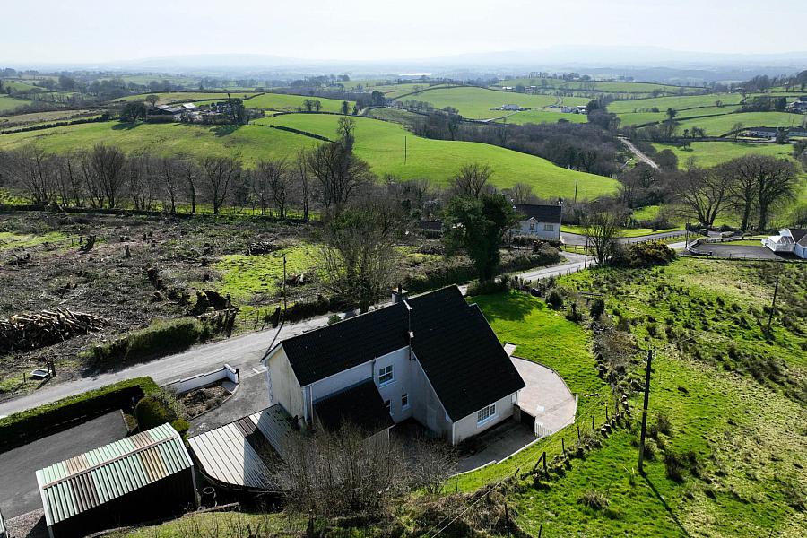 42 Topped Mountain Road