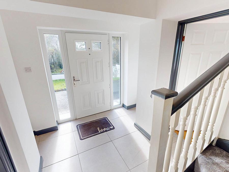 42 Topped Mountain Road