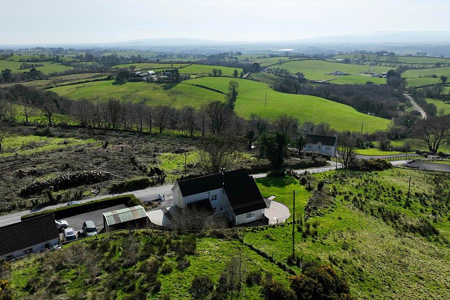 42 Topped Mountain Road