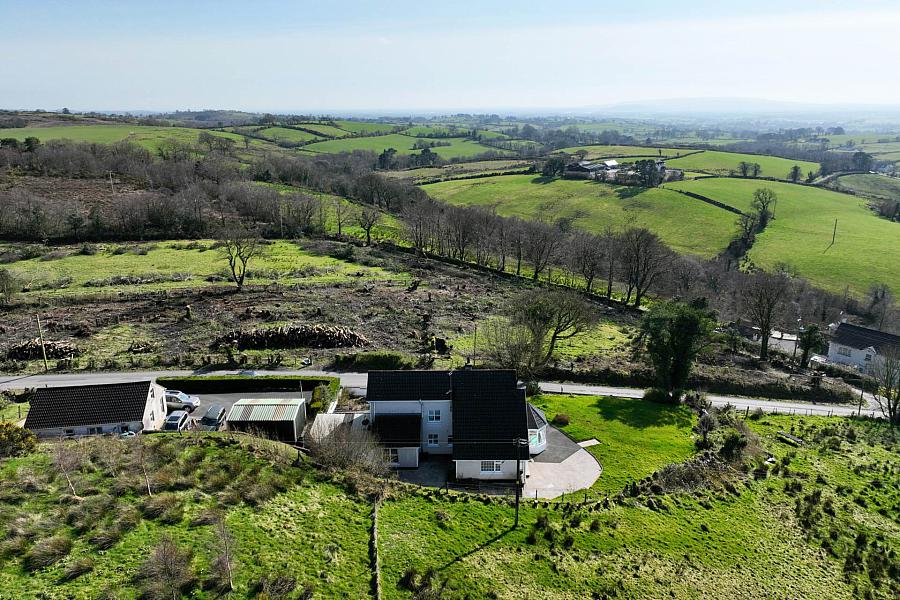 42 Topped Mountain Road