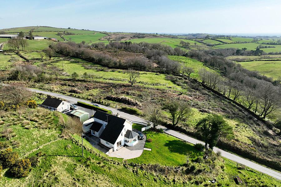 42 Topped Mountain Road