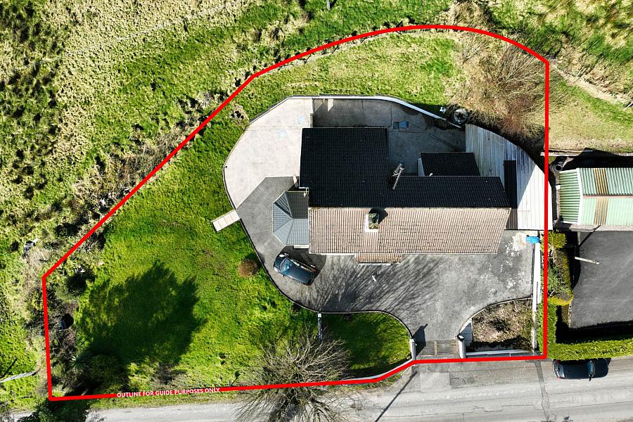 42 Topped Mountain Road