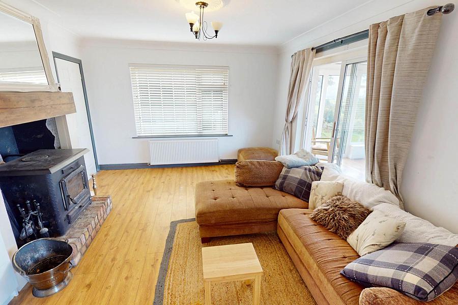 42 Topped Mountain Road