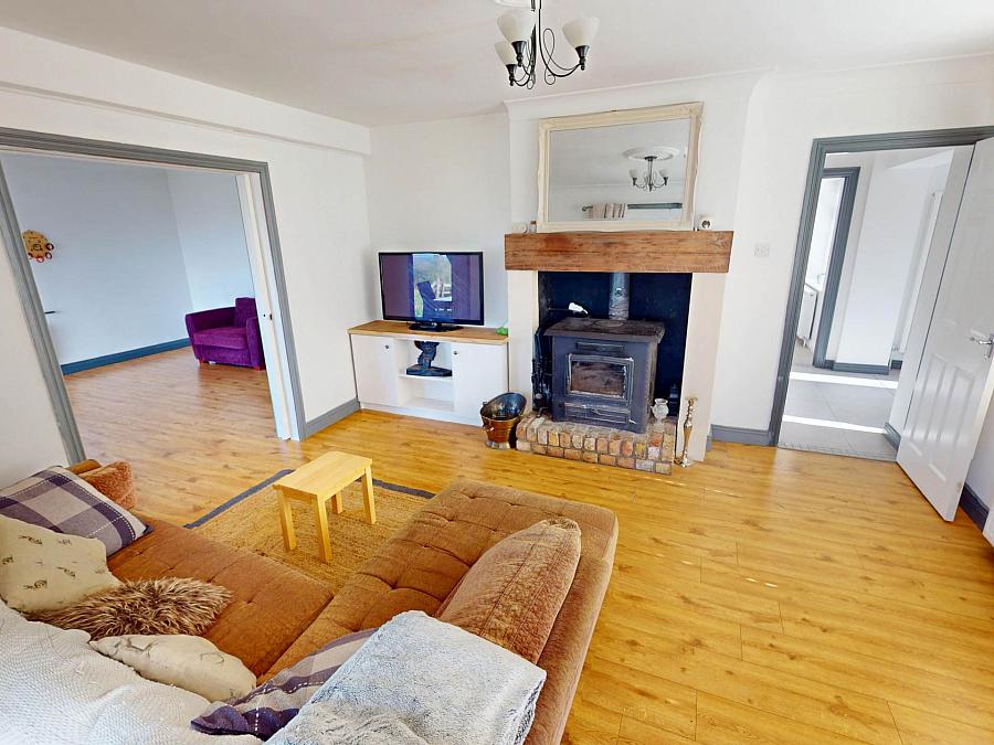 42 Topped Mountain Road