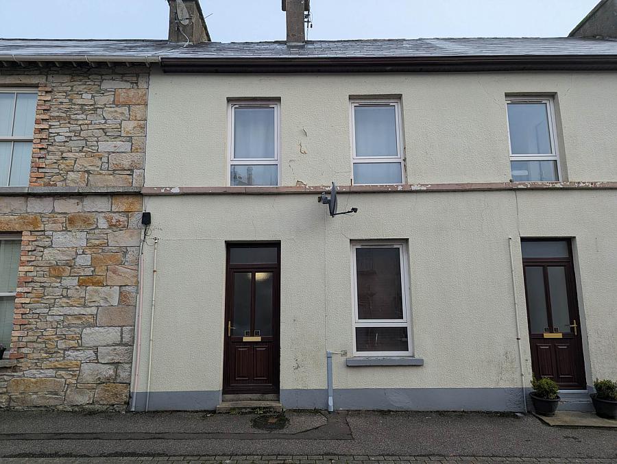35 Main St, Derrygonnelly, Enniskillen, BT93 6HW