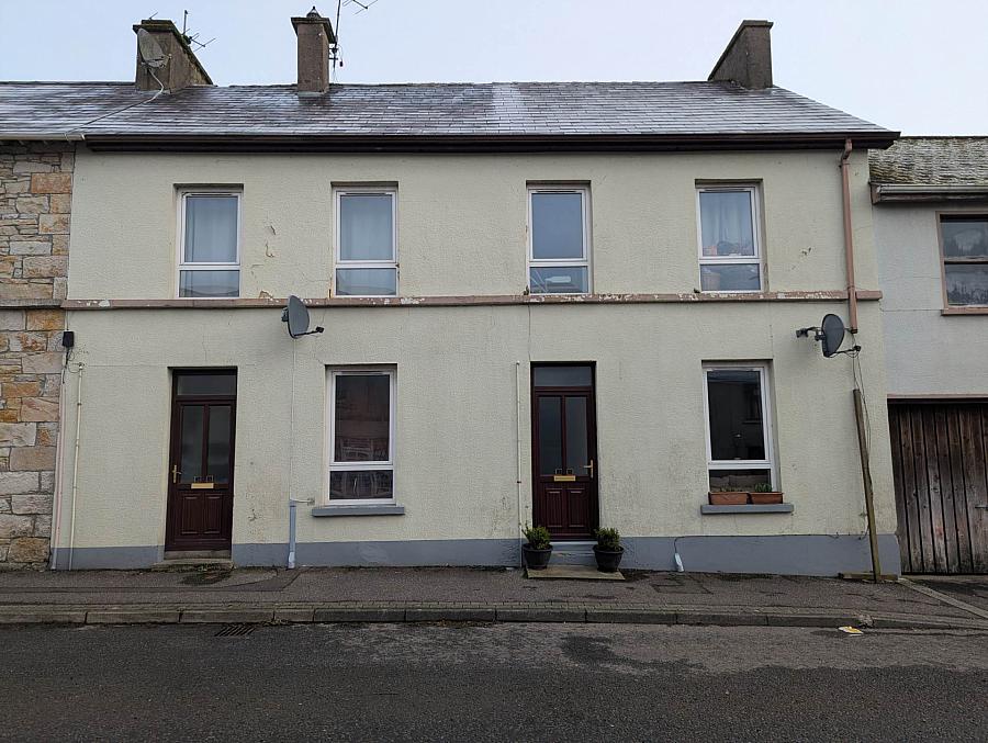 33 Main St, Derrygonnelly, Enniskillen, BT93 6HW