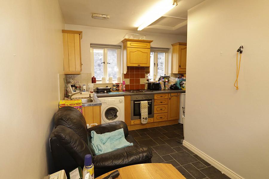 Apartment 3 Main Street