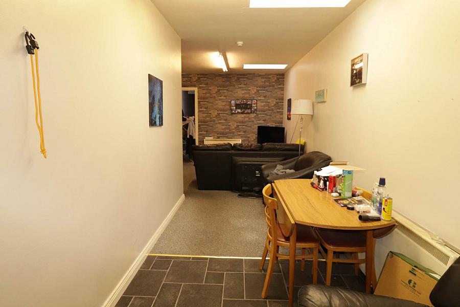 Apartment 3 Main Street