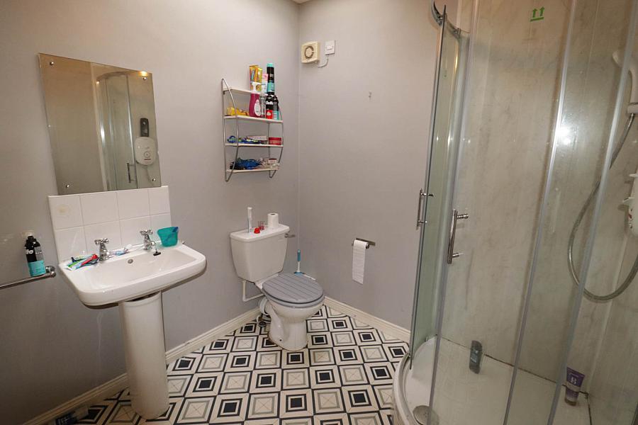 Apartment 3 Main Street