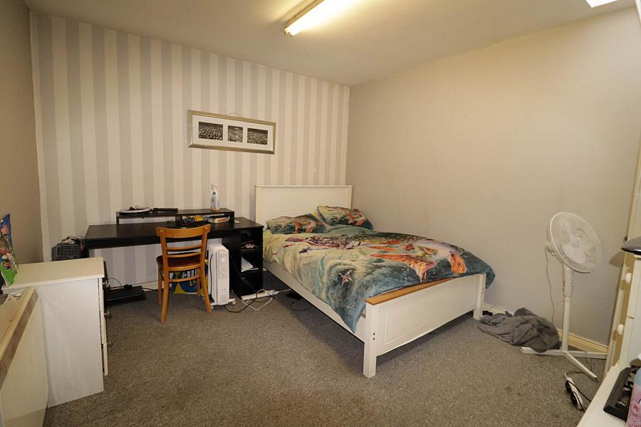 Apartment 3 Main Street