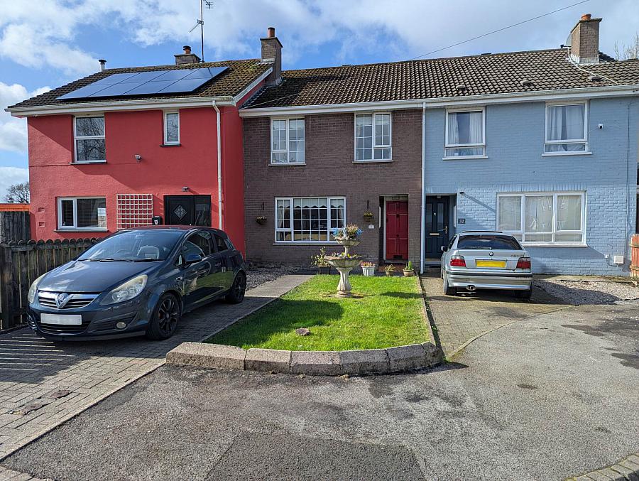 33 Cleenish Park, Enniskillen, BT92 2FG