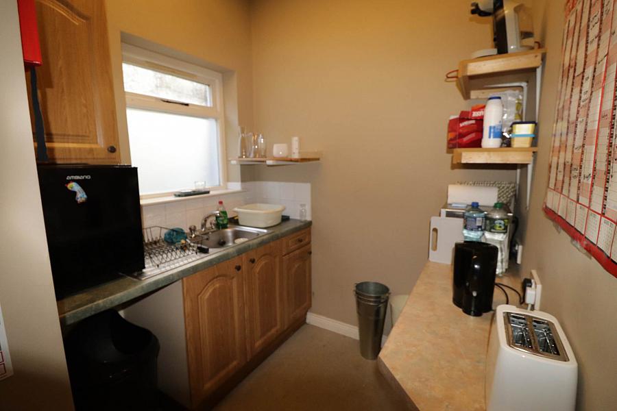 Shop Floor Main Street