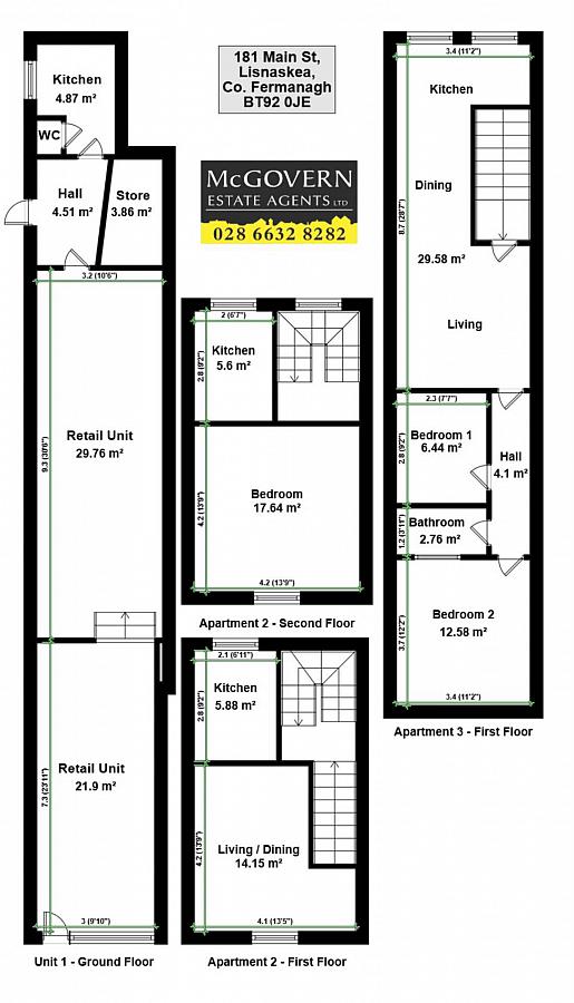 Shop Floor Main Street