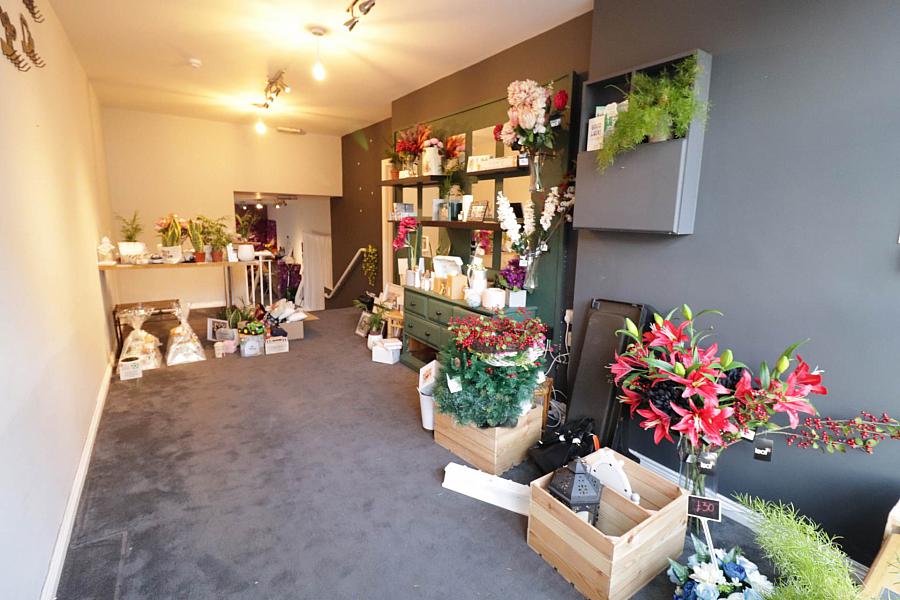 Shop Floor Main Street