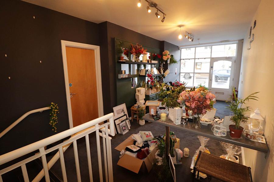 Shop Floor Main Street