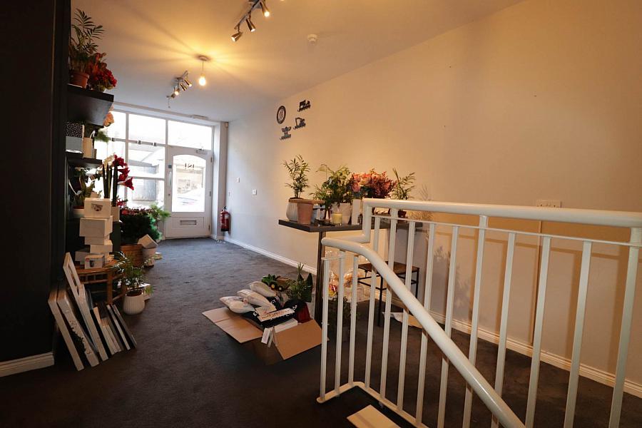 Shop Floor Main Street