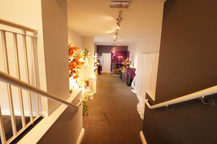 Shop Floor Main Street